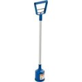 Global Equipment Magnetic Bulk Lifter With Extended Handle, 30 lb. Pull 124030